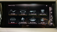 Audi A1 35 TFSI S Line 5dr S Tronic Petrol Hatchback